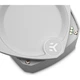 Система рідинного охолодження Ekwb EK-Nucleus AIO CR240 Lux D-RGB - White (3831109897843) - изображение 3