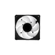 Кулер до корпусу 2E 2E-ACF120IW-ARGB - зображення 1