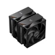 Кулер для процессора PcCooler RT620 Digital BK - изображение 5