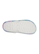 Детские кроксы утепленные Crocs Classic Tie Dye Lined Clogs 19-20 11.5 см Мульти (191448772403) - изображение 6