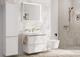 Смеситель для раковины Hansgrohe Tecturis E 110 Fine CoolStart 73021140 - изображение 9
