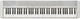 Цифровое пианино Casio CT-S1-76WEC7 White - изображение 1