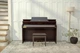 Цифровое фортепиано Casio Celviano AP-750BNC7 Brown - изображение 2