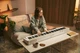 Цифровое фортепиано Casio Privia PX-S1100MB Mellow Beige - изображение 8