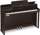 Цифровое фортепиано Casio Celviano AP-750BNC7 Brown - изображение 5