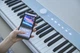 Цифровое фортепиано Casio Privia PX-S1100CB Calm Blue - изображение 10