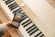 Цифровое фортепиано Casio Privia PX-S1100MB Mellow Beige - изображение 10