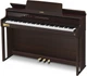 Цифровое фортепиано Casio Celviano AP-750BNC7 Brown - изображение 15