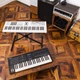 MIDI-клавиатура Arturia KeyLab 49 MkII Black Edition + V Collection 9.2 - изображение 5