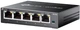 Комутатор TP-LINK Omada ES205G - зображення 2