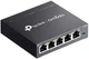 Комутатор TP-LINK Omada ES205G - зображення 3
