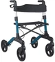 Ролатор Toros Group МАМБО Тип 1111 подвійного складання (4820192755719) - зображення 4