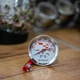 Кулинарный термометр Browin ПР100900 механический, +35°C…+300°C, щуп с футляром - изображение 6