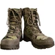 Берці TACTICAL BOOTS — YKK ZIPPER — Teesar — MULTICAM 41 - зображення 12