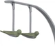 Стільчик 3 в 1 Anex Ozy Shade (OZ-04) - зображення 12
