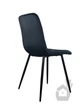 Стул кухонный PM-003 Perfect Home Черный (PFH-092069) - изображение 4