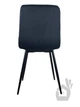 Стул кухонный PM-003 Perfect Home Черный (PFH-092069) - изображение 5