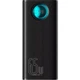 Портативная батарея Powerbank Baseus Amblight Digital Display 26800mAh 65W P10022402113-00 Black - изображение 1
