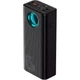 Портативная батарея Powerbank Baseus Amblight Digital Display 26800mAh 65W P10022402113-00 Black - изображение 3