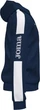 Худи Joma Street Темно-синий, Белый XL (102238.332) - изображение 3
