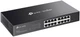Комутатор TP-LINK Omada ES216G - зображення 3
