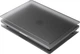 Чохол-накладка Satechi Eco-Hardshell для MacBook Pro 16" M1-M4 (Dark) - зображення 1