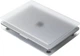 Чохол Satechi Eco-Hardshell Case Clear for MacBook Air 13.6" M2-M3 (ST-MBAM2CL) - зображення 1