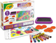 Набір Crayola Stamp & Colouring Kit 04-2951 (071662029517) - зображення 1