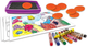 Набір Crayola Stamp & Colouring Kit 04-2951 (071662029517) - зображення 2
