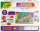 Набір Crayola Stamp & Colouring Kit 04-2951 (071662029517) - зображення 3
