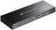 Комутатор TP-LINK Omada ES220GMP - зображення 3