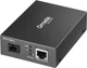 Медиаконвертер TP-LINK Omada Gigabit WDM MC211CS-2 - изображение 1