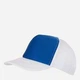 Кепка Myrtle Beach RAPPMB070rywh One Size Бело-синяя (5000000088278) - изображение 1