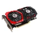 Видеокарта MSI GTX 1050 2Gb GAMING X (GTX 1050 GAMING X 2G) (GDDR5, 128 bit, PCI-E 3.0 x16) Б/у - изображение 4