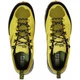 Напівчеревики трекінгові CYROX TEXAPORE LOW M Jack Wolfskin 4064281_M0072 42 Жовтий (4064886596442) - изображение 6