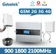 Lintratek AW23P-GDW 900+1800+2100 МГц Репитер Усилитель сигнала сотовой мобильной связи GSM и интернета 3G 4G LTE [0303] - изображение 1