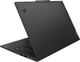 Ноутбук Lenovo ThinkPad T14s G6 (21M1000VPB) Black - зображення 7