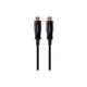 Кабель мультимедійний HDMI to HDMI 20.0m AOC V2.0 4K 60Hz Cablexpert (CCBP-HDMI-AOC-20M-02) - зображення 1