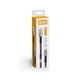 Дата кабель USB 2.0 AM to Lightning 1.0m zinc alloy blue ColorWay (CW-CBUL010-BL) - изображение 3