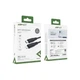 Дата кабель USB-C to Lightning 1.2m 3.0A TPE C3-01 Black Acefast (6974316280804) - изображение 3