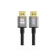 Кабель мультимедийный DisplayPort M to DisplayPort M 5.0m V1.2 XO (GB018B-DP.tranish) - изображение 2