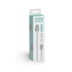 Дата кабель USB 2.0 AM to USB-C 0.25m white ColorWay (CW-CBUC001-WH) - изображение 2