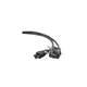 Кабель живлення C5 3.0m Cablexpert (PC-186-ML12-3M) - изображение 2