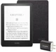 Электронная книга Amazon Kindle Paperwhite 11th Gen 8GB Refurbished с водостойким чехлом (black) и зарядкой - изображение 1