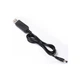Кабель питания USB to DC 5.5x2.1mm 12V 1.0m Value (S1016) - изображение 2