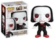 Фигурка из фильма Пила 52 SAW Билли (Billy) Funko POP фанко поп Funko POP 9 см в коробке - изображение 1
