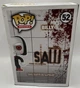 Фигурка из фильма Пила 52 SAW Билли (Billy) Funko POP фанко поп Funko POP 9 см в коробке - изображение 9
