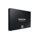 Накопичувач SSD 2.5" 2TB 870 EVO Samsung (MZ-77E2T0B/EU) - изображение 2