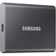 Накопичувач SSD USB 3.2 1TB T7 Samsung (MU-PC1T0T/WW) - изображение 2