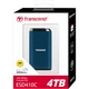 Накопичувач SSD USB Type-C 4TB ESD410C Transcend (TS4TESD410C) - изображение 5
